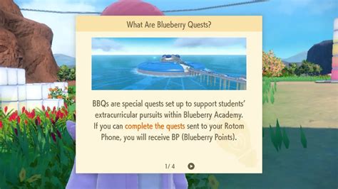 pokemon scarlet blueberry points|pokemon scarlet and violet blueberry points.